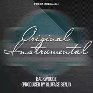 Instrumental: BluFace Benji - Backwoodz